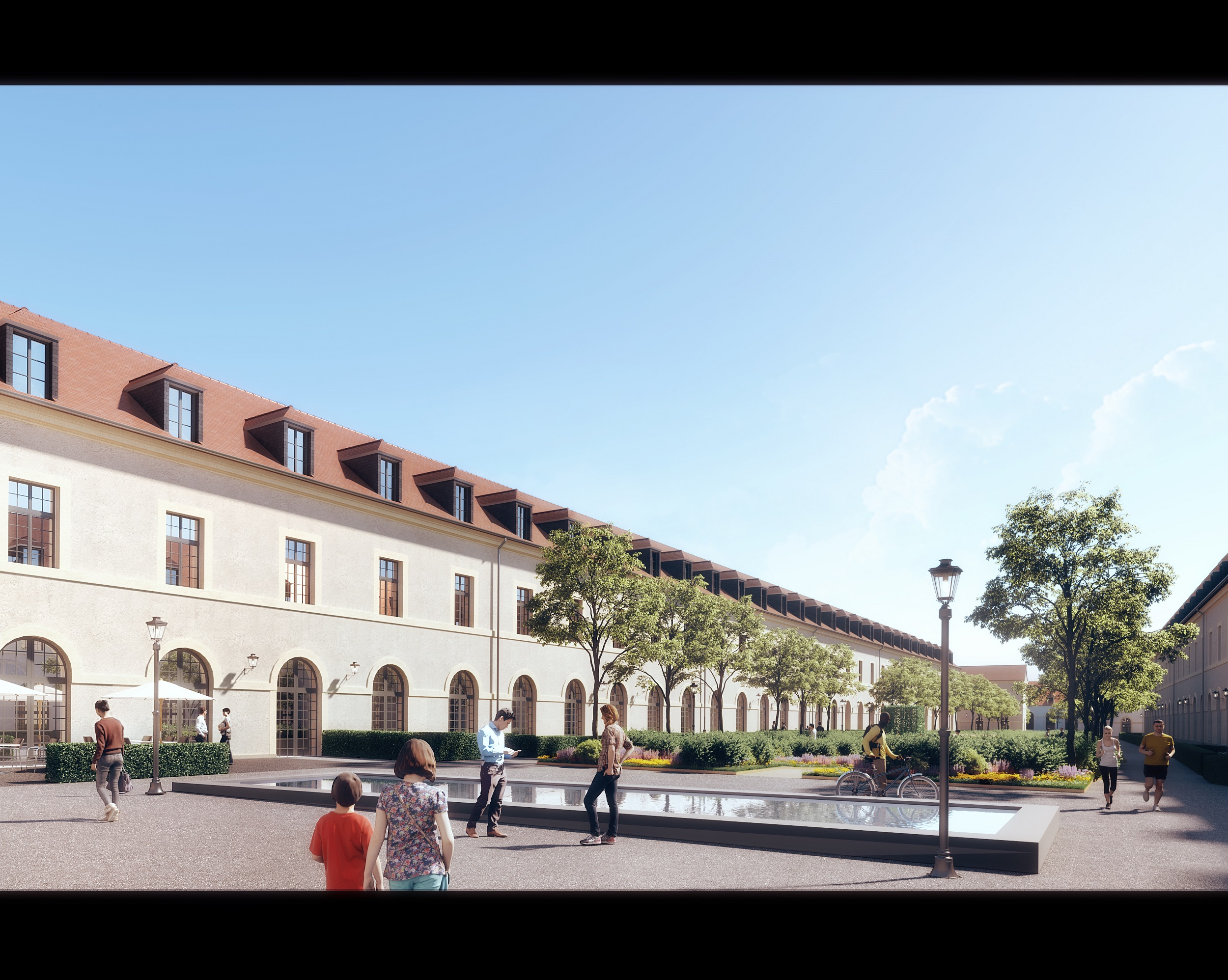 Les Essentielles Compiègne